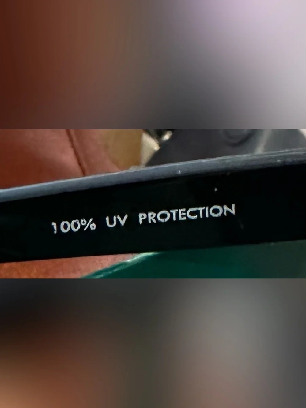 Lane Bryant Oversized Cat-Eye All Black Sunglasses 100% UV Protection w/Case EUC